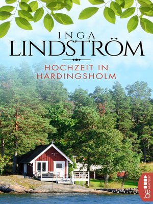 cover image of Hochzeit in Hardingsholm